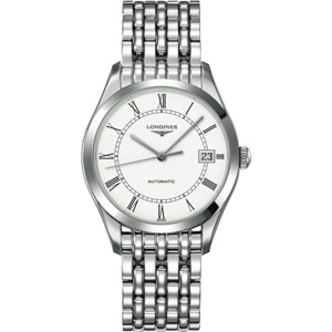 Đồng hồ nam Longines L4.898.4.11.6