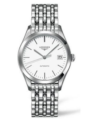 Đồng hồ nam Longines L4.898.4.12.6