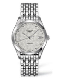 Đồng hồ nam Longines L4.898.4.77.6