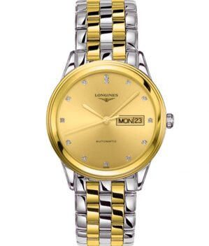 Đồng hồ nam Longines L4.899.3.37.7