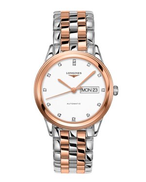 Đồng hồ nam Longines L4.899.3.99.7