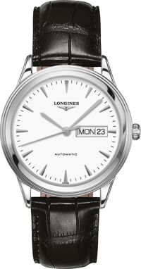 Đồng hồ nam Longines L4.899.4.12.2