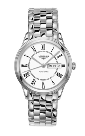 Đồng hồ nam Longines L4.899.4.21.6