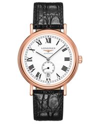 Đồng hồ nam Longines L4.905.1.11.2