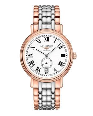 Đồng hồ nam Longines L4.905.1.11.7