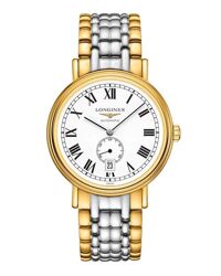 Đồng hồ nam Longines L4.905.2.11.7