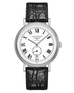 Đồng hồ nam Longines L4.905.4.11.2