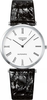 Đồng hồ nam Longines L4.908.4.11.2