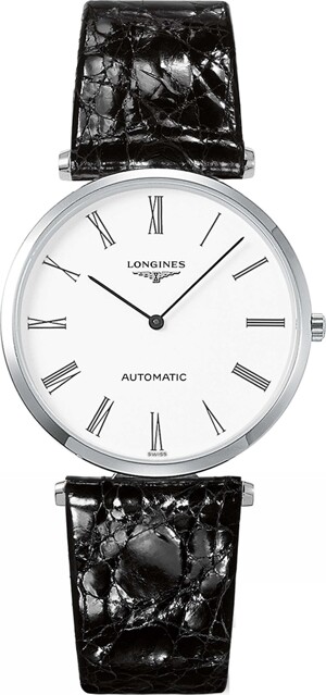 Đồng hồ nam Longines L4.908.4.11.2