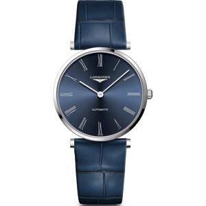 Đồng hồ nam Longines L4.908.4.94.2