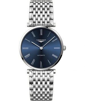 Đồng hồ nam Longines L4.908.4.94.6