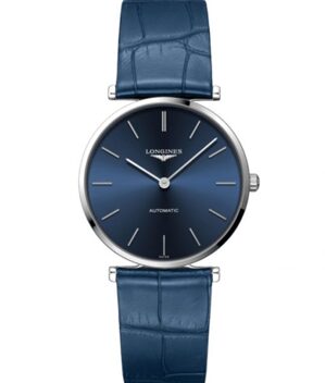 Đồng hồ nam Longines L4.908.4.95.2