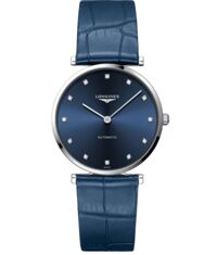 Đồng hồ nam Longines L4.908.4.97.2