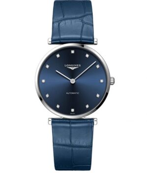 Đồng hồ nam Longines L4.908.4.97.2