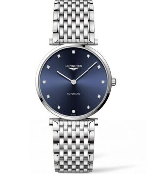 Đồng hồ nam Longines L4.908.4.97.6