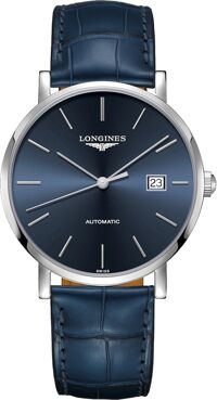 Đồng hồ nam Longines L4.910.4.92.2