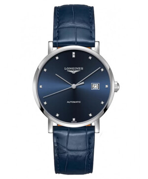 Đồng hồ nam Longines L4.910.4.97.2