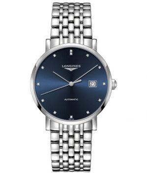 Đồng hồ nam Longines L4.910.4.97.6