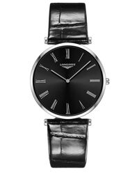 Đồng hồ nam Longines L4.918.4.51.2