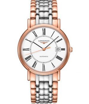 Đồng hồ nam Longines L4.921.1.11.7