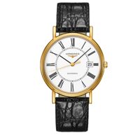 Đồng hồ nam Longines L49212112 (L4.921.2.11.2)