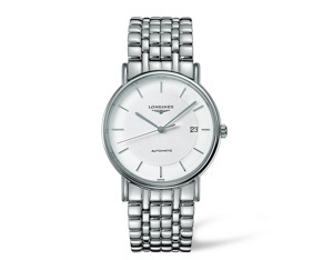 Đồng hồ nam Longines L4.921.4.18.6