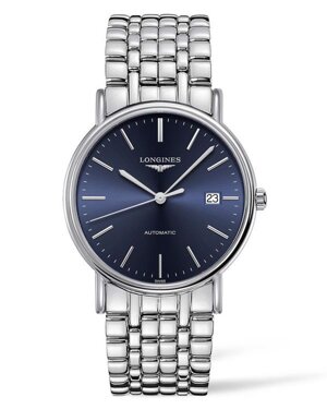 Đồng hồ nam Longines L4.921.4.92.6