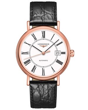 Đồng hồ nam Longines L4.922.1.11.2