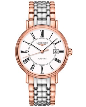 Đồng hồ nam Longines L4.922.1.11.7