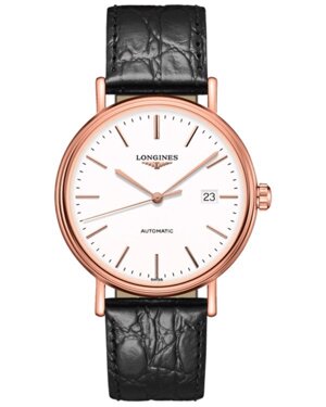 Đồng hồ nam Longines L4.922.1.12.2