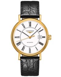 Đồng hồ nam Longines L4.922.2.11.2