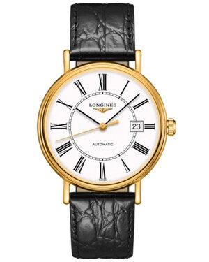 Đồng hồ nam Longines L4.922.2.11.2