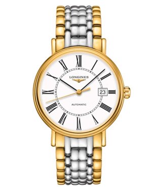 Đồng hồ nam Longines L4.922.2.11.7