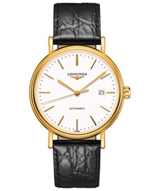 Đồng hồ nam Longines L4.922.2.12.2