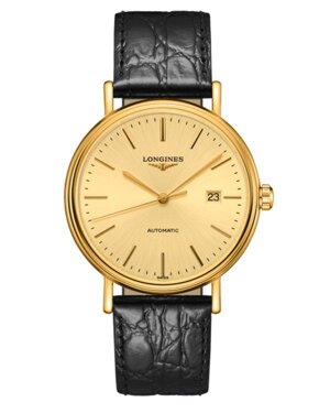 Đồng hồ nam Longines L4.922.2.32.2