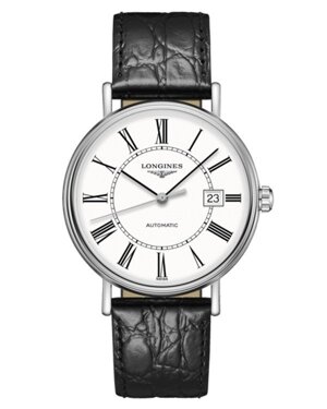 Đồng hồ nam Longines L4.922.4.11.2