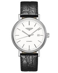 Đồng hồ nam Longines L4.922.4.12.2