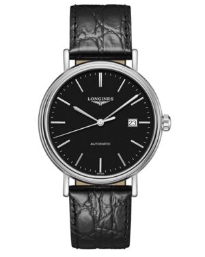 Đồng hồ nam Longines L4.922.4.52.2