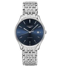 Đồng hồ nam Longines L4.960.4.92.6