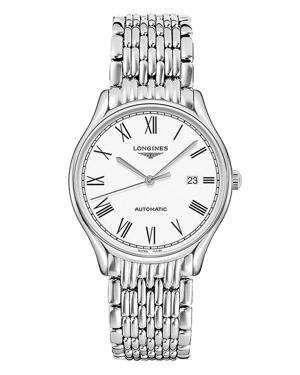 Đồng hồ nam Longines L4.961.4.11.6