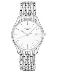 Đồng hồ nam Longines L4.961.4.12.6