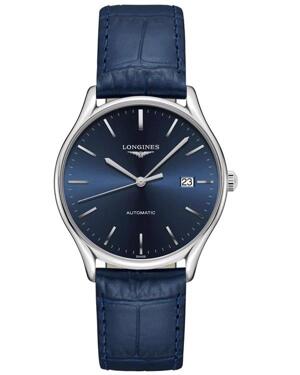 Đồng hồ nam Longines L4.961.4.92.2