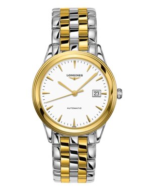 Đồng hồ nam Longines L4.974.3.22.7