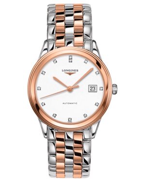 Đồng hồ nam Longines L4.974.3.99.7