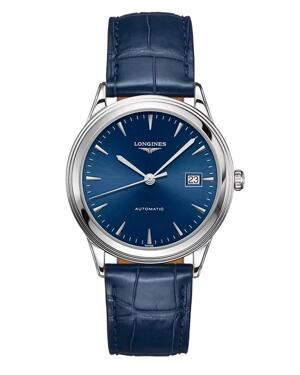 Đồng hồ nam Longines L4.974.4.92.2