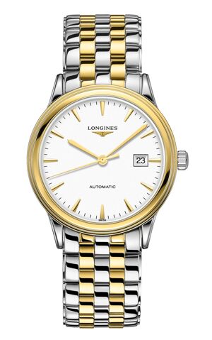 Đồng hồ nam Longines L4.984.3.22.7