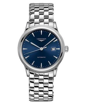 Đồng hồ nam Longines L4.984.4.92.6