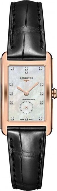 Đồng hồ nam Longines L5.512.8.87.0