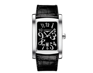 Đồng hồ nam Longines L5.686.4.57.2