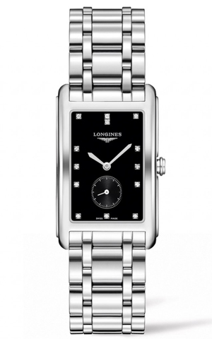 Đồng hồ nam Longines L5.755.4.57.6